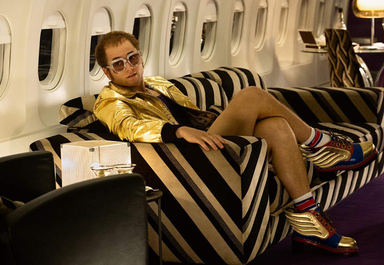 Rocketman: il biopic dedicato alla vita di Elton John