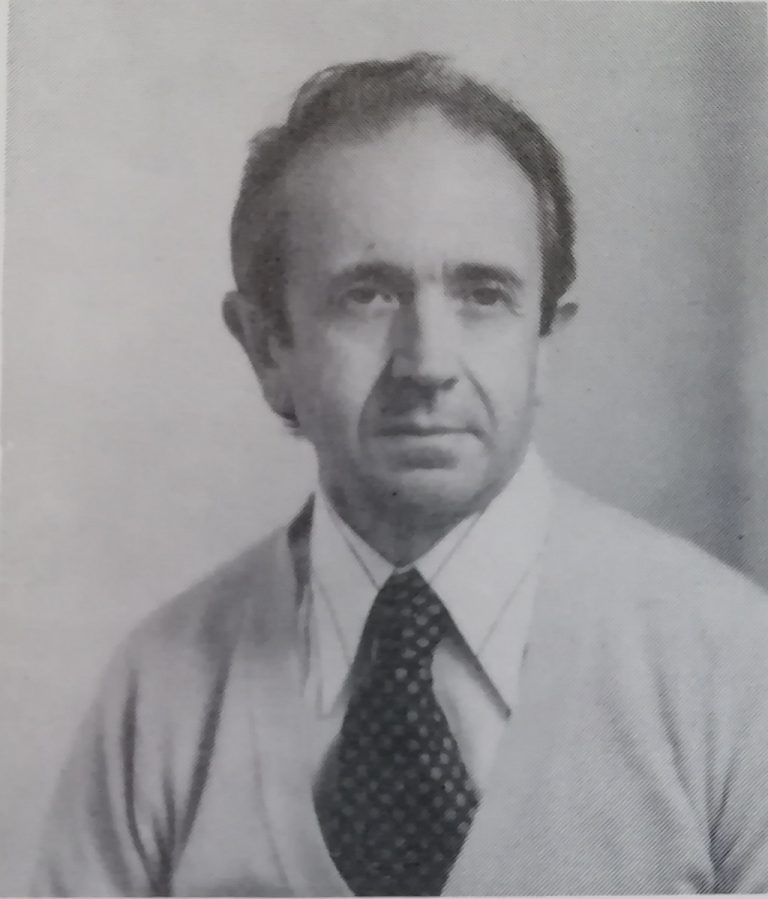 Si è spento Benvenuto Da Ronco: si chiude un capitolo dell’arte del ferro battuto