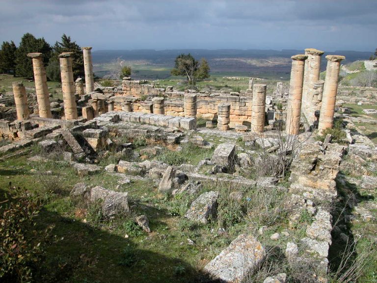 Cirene, ennesima vittima in Libia
