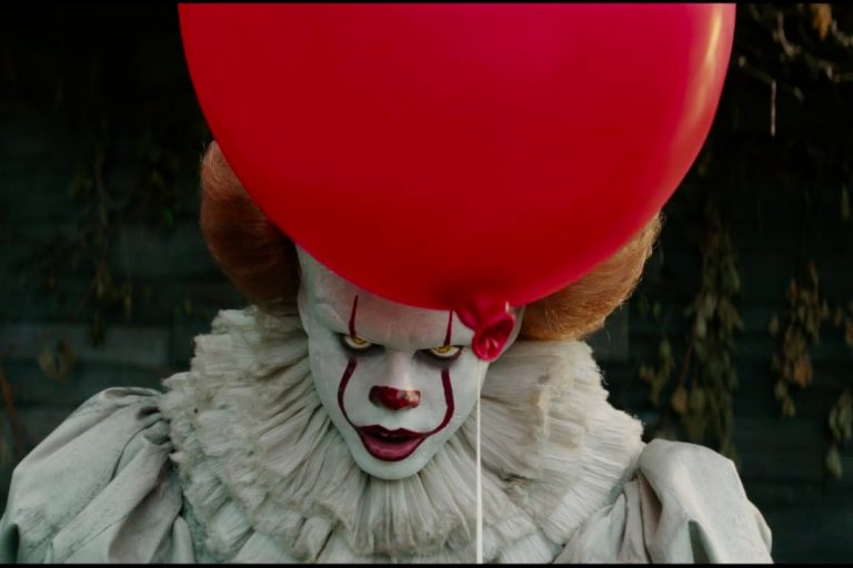 It: pubblicato il trailer del secondo capitolo