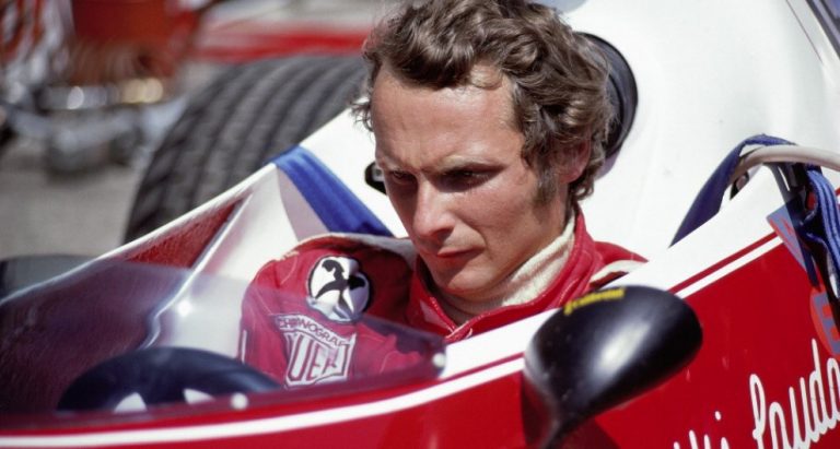 Muore insieme a Niki un pezzo dell’automobilismo