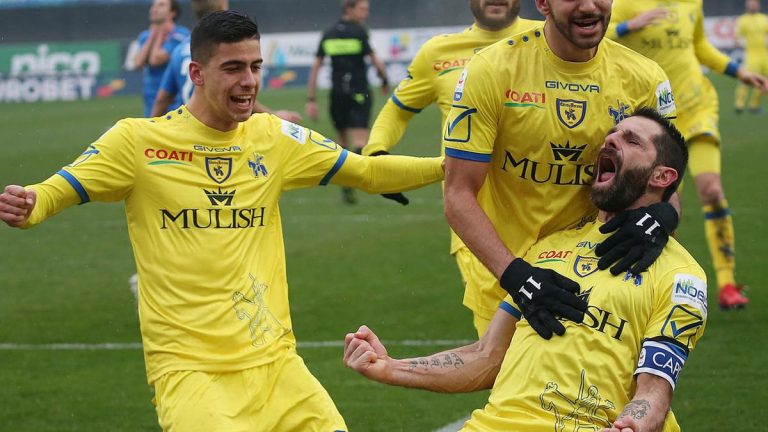 Sergio Pellissier ed il Chievo: una storia durata 17 anni