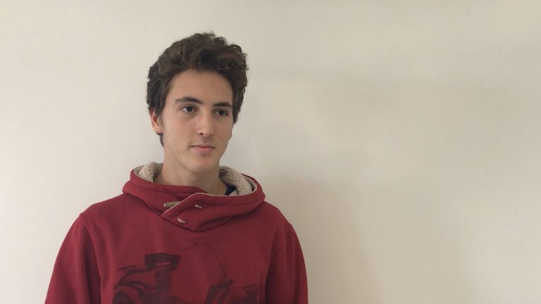 Andrea Cagalli: un’estate piena di soddisfazioni!