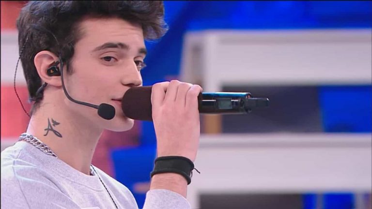 Daniel, uscito il nuovo singolo “Ti ho sognato”