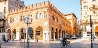 Classifica qualità della vita: Verona è settima