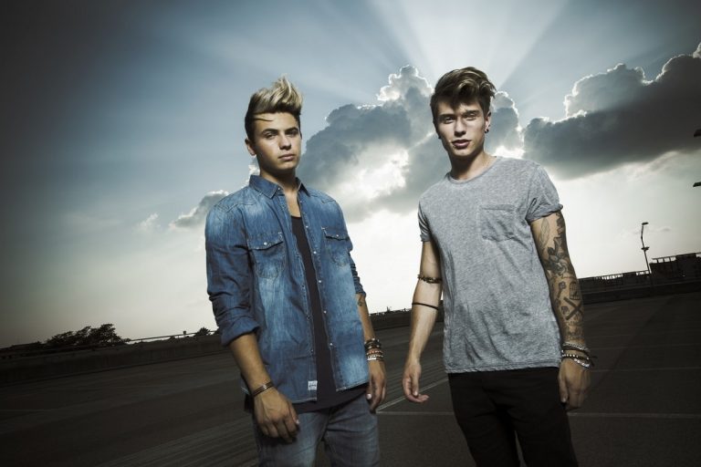Divorzio tra Benji&Fede, fan in trambusto