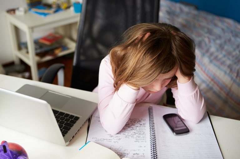 Nuovi dati Unicef sul cyberbullismo