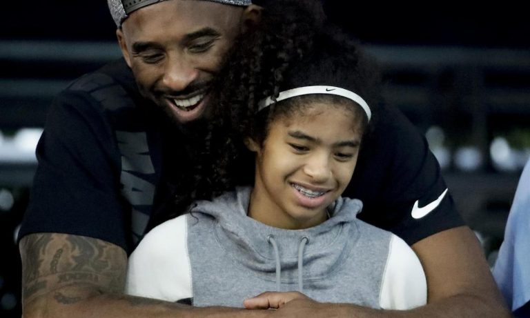 Vanessa Bryant: «Dio sapeva che non poteva dividere Kobe e Gianna»