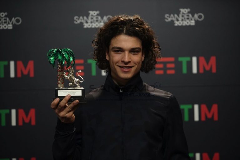 Leo Gassman: «Felice dopo la vittoria»
