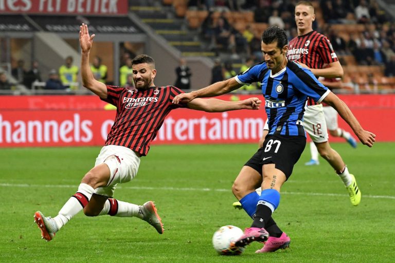 Derby pazzo, Inter-Milan finisce 4-2