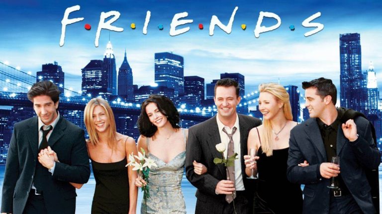 “Friends” ritorna con una puntata speciale