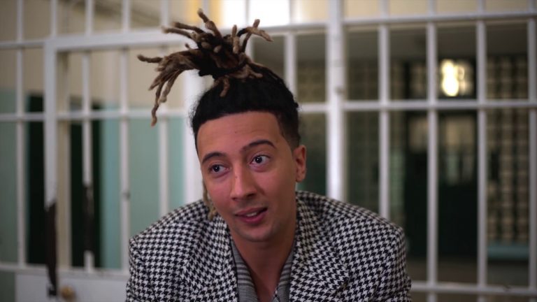 Ghali: «Da bambino pensavo che tutti avessero il padre in carcere»