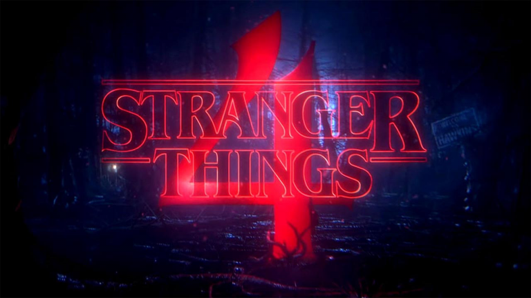 In arrivo, su Netflix, Stranger Things 4