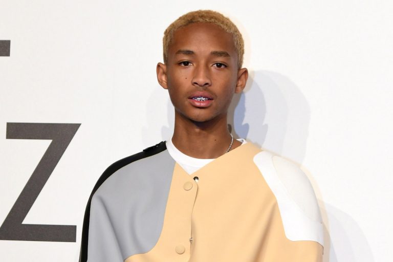 Will Smith e Jada Pinkett sul figlio: «Jaden ha avuto problemi alimentari»