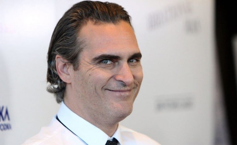 Joker e la dieta green