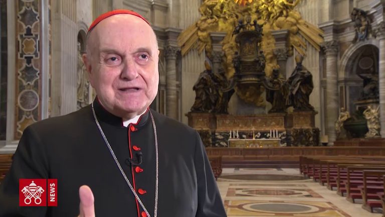 La Cattedra di San Pietro