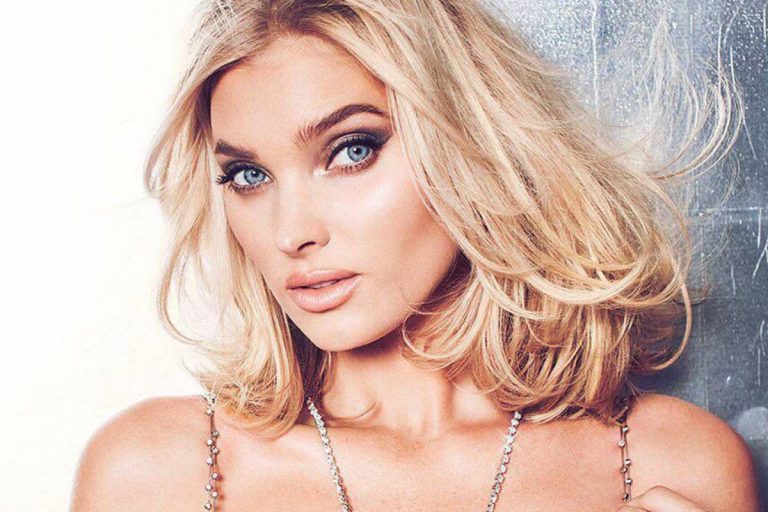 Elsa Hosk, la supermodella che aspirava alla vittoria delle Olimpiadi
