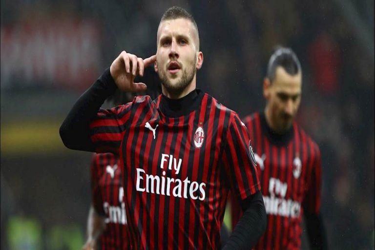 Un nuovo bomber per i rossoneri