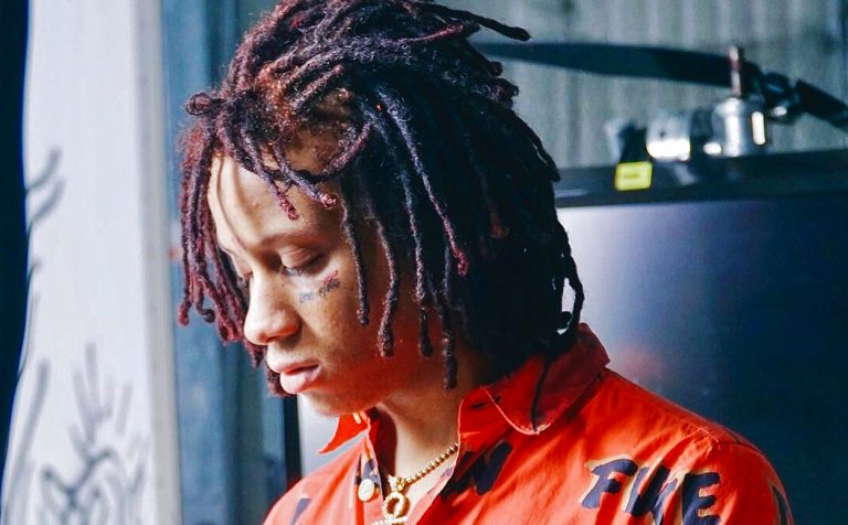 Trippie Redd annuncia tutti i brani del suo prossimo album