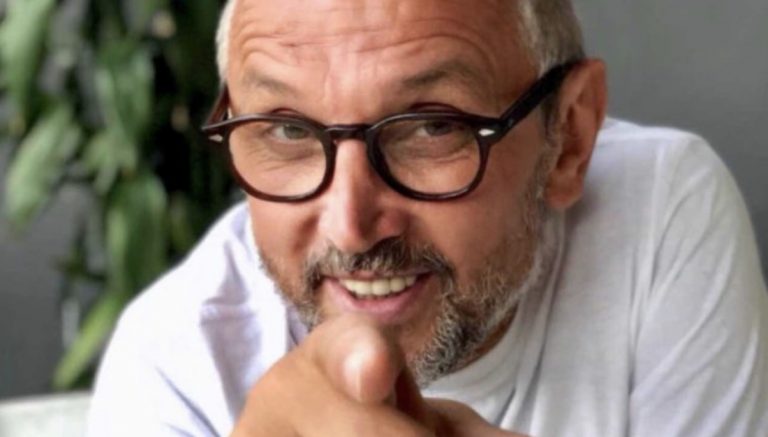 In cucina con Bruno Barbieri