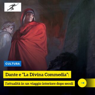 A Isola della Scala, l’anno scorso ha riscontrato particolare successo il progetto attivo in diverse zone d’Italia “Dante profeta di speranza”, a cura dell'associazione @rivela_mostre_culturali.
Proprio per questo motivo verrà riproposto questa primavera presentando il Purgatorio.Ci racconta tutto Amanda Gabrielli Maraia.#dante #divinacommedia #purgatorio #mostre #cultura