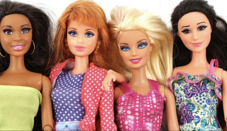 60 anni fa nasceva Barbie