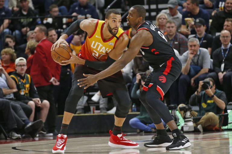 Giocatore NBA positivo al Coronavirus, sospese le partite