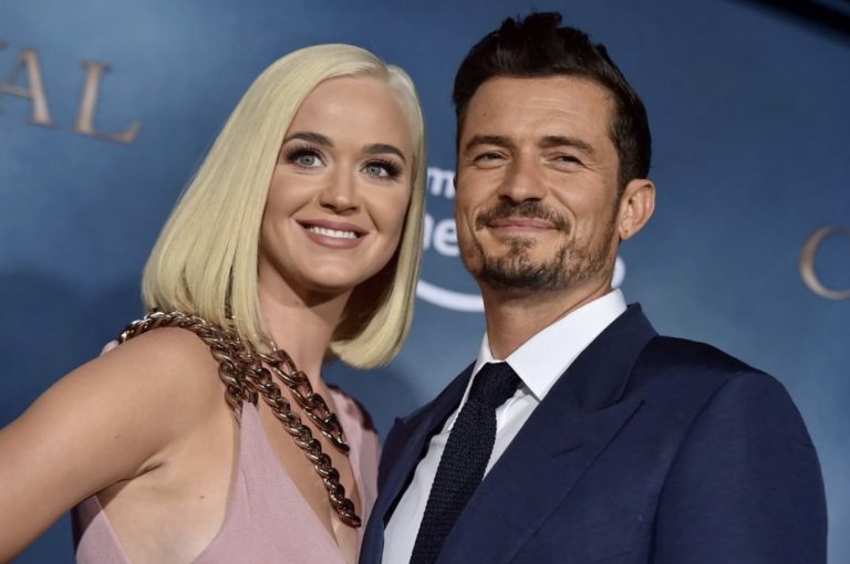 Katy Perry: nuovo singolo e non solo