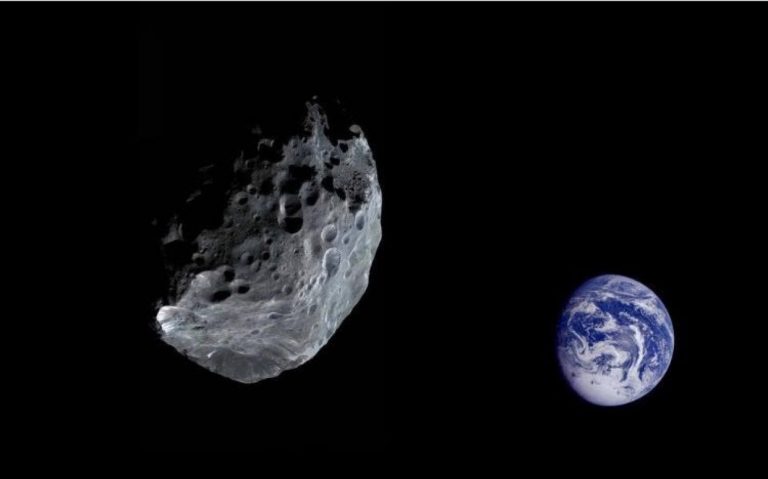 Un asteroide sfiorerà la Terra