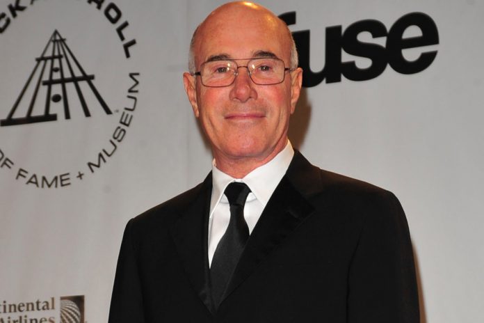 David Geffen