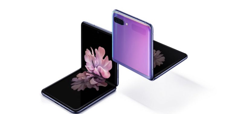 Telefoni Samsung, un passo verso il futuro