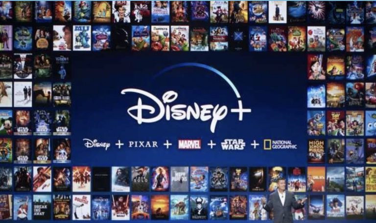 Disney plus, l’attesa è finita