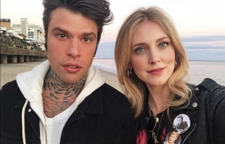 Coronavirus. Chiara Ferragni e Fedez lanciano una raccolta fondi