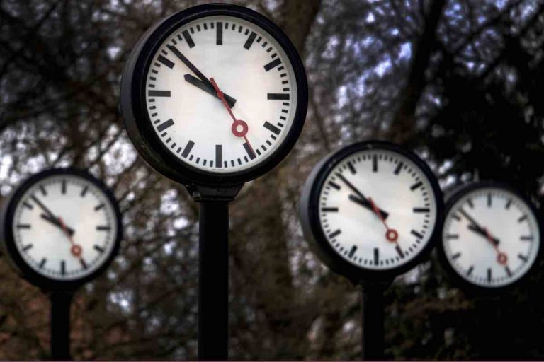 Torna l’ora legale, ma potrebbe essere l’ultima volta