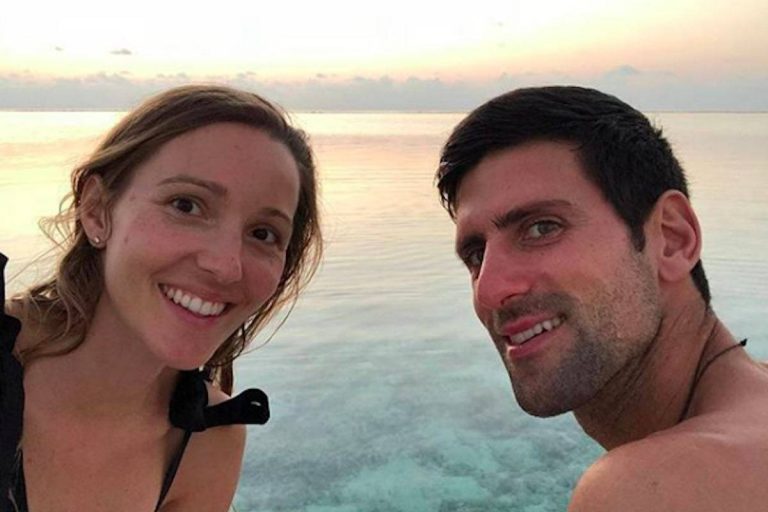 Coronavirus: Djokovic dona un milione di euro