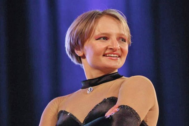 Nuova ricerca sui robot in Russia