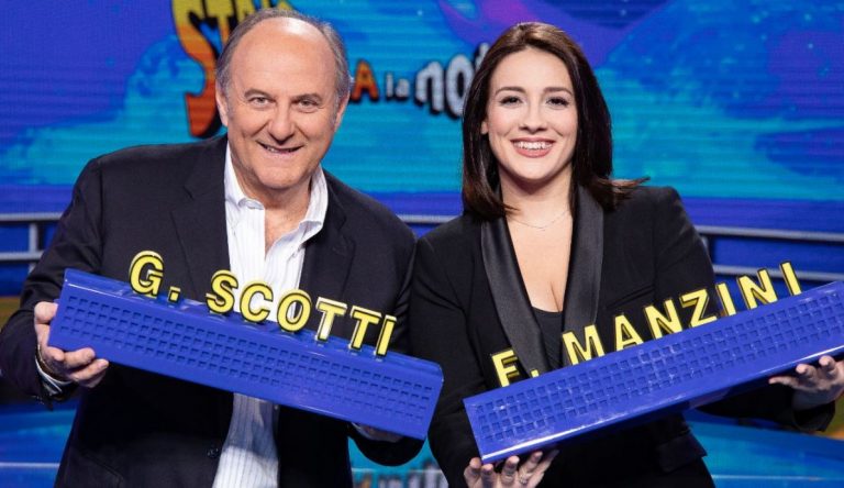 Francesca Manzini e la sua storia difficile (ora passata)