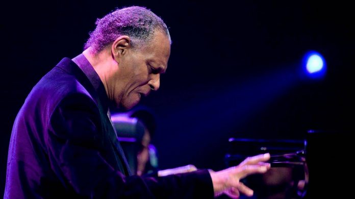 McCoy Tyner, pianista