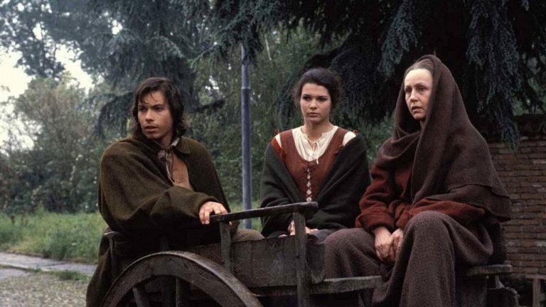 I Promessi sposi, la miniserie da riguardare su RaiPlay