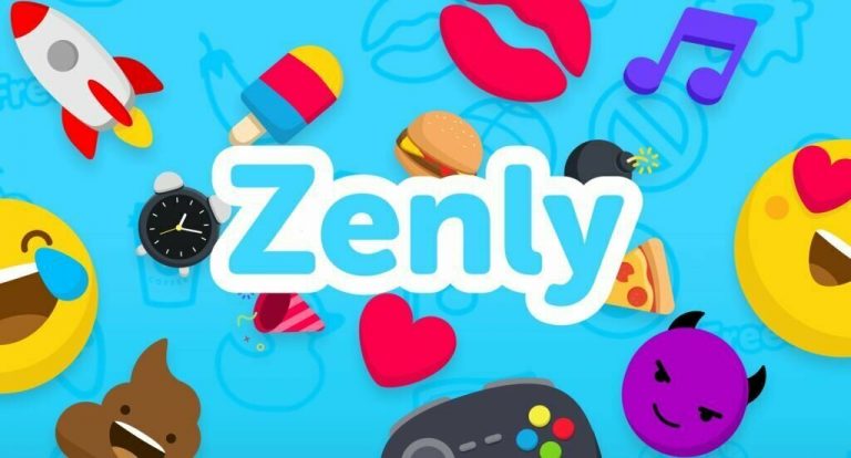 Zenly: app che trasforma lo stare a casa in un gioco