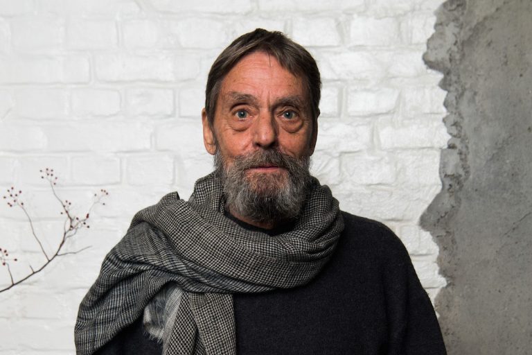 Lubiana, morto Ulay, ex compagno di Marina Abramovich