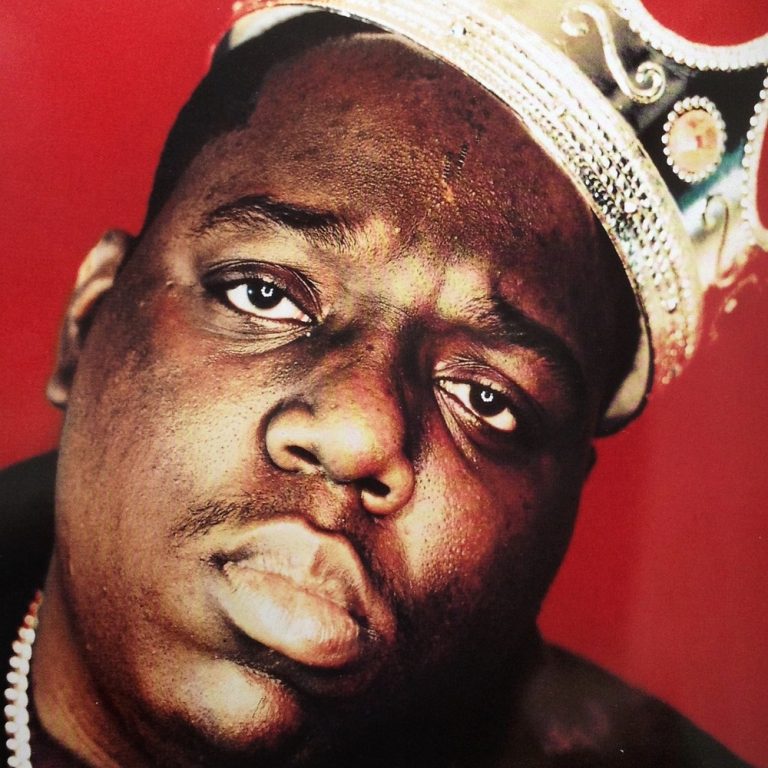 Marzo 1997, moriva Biggie Smalls, icona hip hop