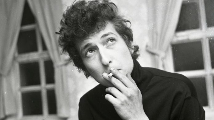 bob dylan