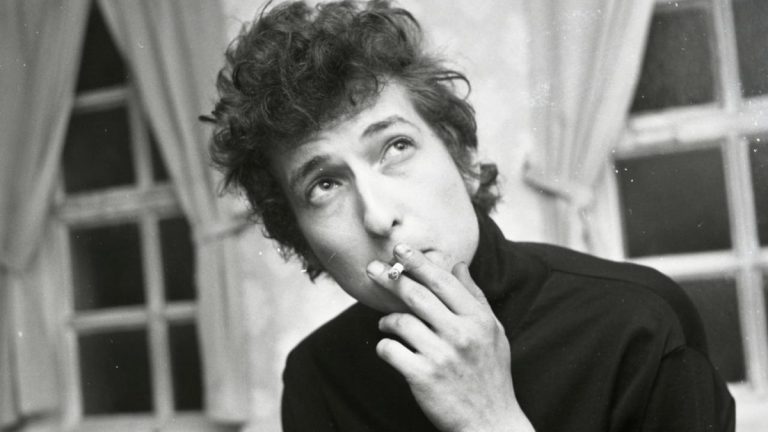 Bob Dylan, nuovo singolo dopo 8 anni