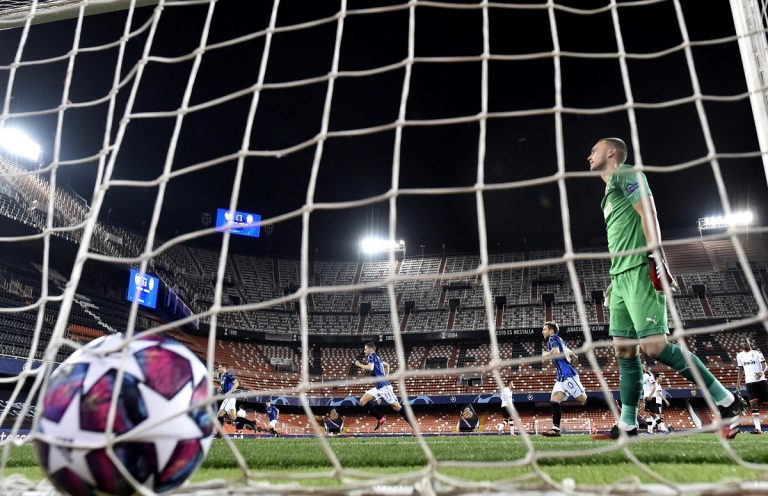 UEFA, ufficiale: sospese Champions League ed Europa League