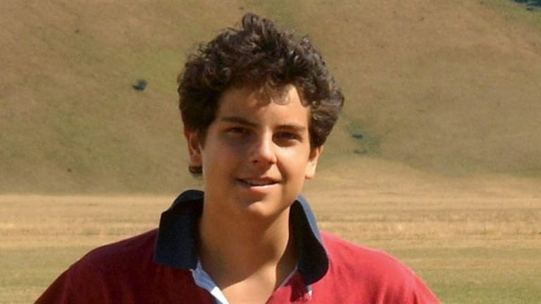 Carlo Acutis sarà beato a 15 anni, forse patrono di Internet ?