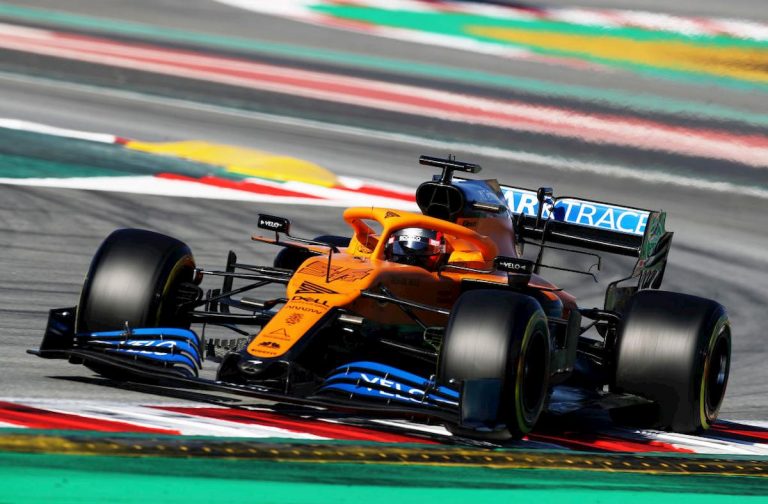 F1, annullato il GP di Melbourne