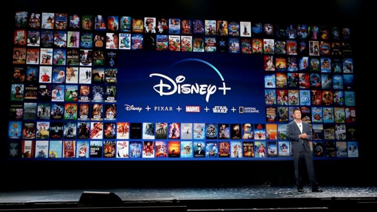Disney+ verrà in aiuto ai genitori?