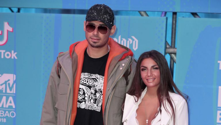Afrojack ospite dell’Eurovision 2020. Ci sarà la fidanzata Elettra Lamborghini?