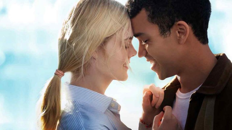 Netflix, uscito il nuovo film “Raccontami di un giorno perfetto”